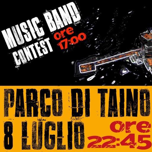 CONCERTO CON FUOCHI D'ARTIFICIO - Quintetto Galec