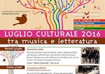 LUGLIO CULTURALE - Quintetto Galec
